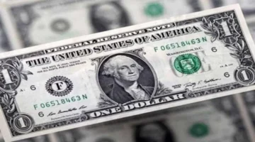 تطورات حركة سعر الدولار في البنوك المصرية مقابل الجنيه خلال تعاملات اليوم